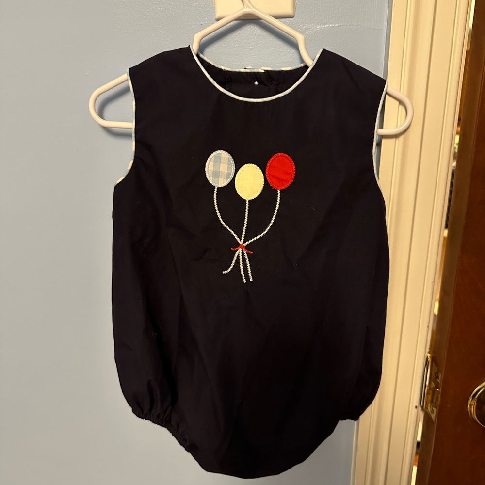 Beaufort Bonnet Company Balloon Bubble